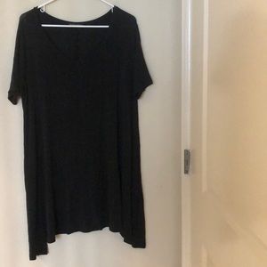 Brandy Melville T-Shirt Dress
